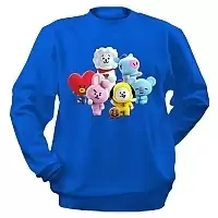  BT21 Mascots