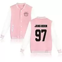   "BTS" JUNG KOOK 97