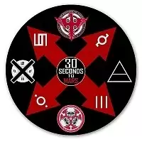     30 Seconds to Mars / 30    353982