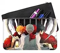   "The Promised Neverland" Ray, Emma  Norman