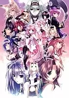 ������ �������� �� ����� Record of Agarest War