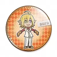 ������ Over Lord II Punipuni - Aura