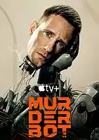   Murderbot