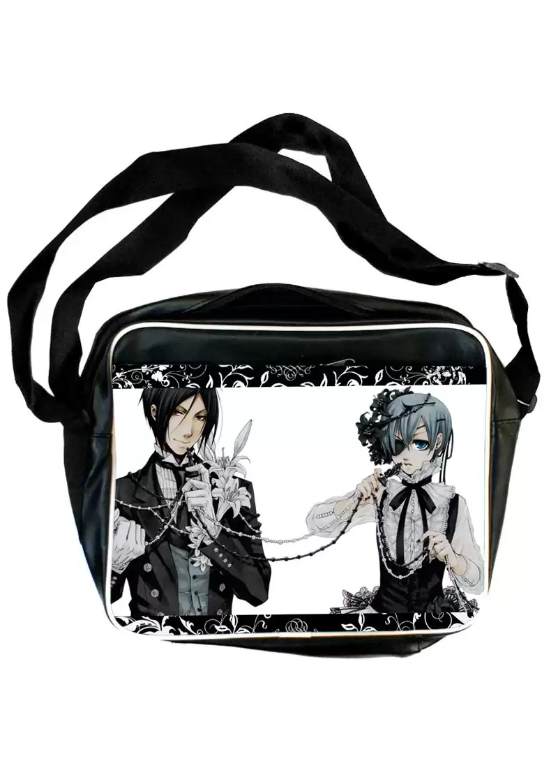 ���������� ������� ����� Kuroshitsuji 51418 �� ����� � ����� ������ ��������� / Kuroshitsuji / Black Butler / �����-���������