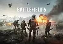   Battlefield 6 2