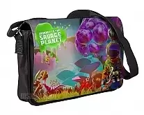 -  "Journey to the Savage Planet"