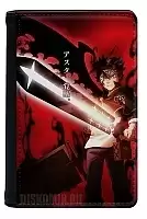     "Black Clover" Asta Sutaria