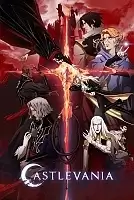   2 / Castlevania 2 [HD]