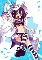 Yumekui Merry (�����, �������������� ����) HD