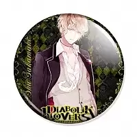 Diabolik Lovers - Shuu Sakamaki