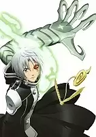 ������ �������� D.Gray-man � 3