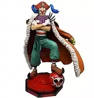  One Piece - Buggy