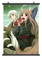 ������� �������� Spice and Wolf 305642