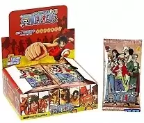   One Piece No.4 (5 )
