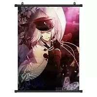   Diabolik Lovers Carla Tsukinami