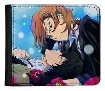 ������� � ���������� ��� ������ "Bungo Stray Dogs" Osamu Dazai � Chuuya Nakahara