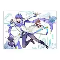 ������ �������� Vocaloid Kaito: Kai-ri-sei Million Arthur