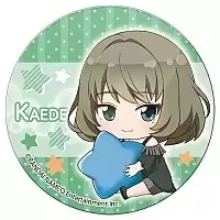    Idolmaster Cinderella Girls - Chibi Kaede Takagaki