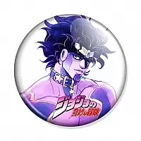  JoJo no Kimyou na Bouken Star Platinum