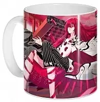  Houseki no Kuni - Padparadscha