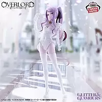 ������� SAV GLITTER & GLAMOURS Shalltear Bloodfallen Wedding Ver.