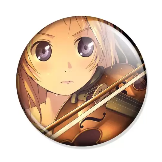 ������ Shigatsu wa Kimi no Uso - Kaori