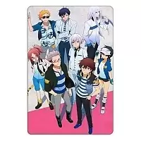 ������ ��������� ������������� Hamatora 321283