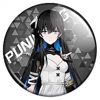  Punishing: Gray Raven - Capriccio