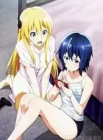   Gamers! Karen Tendou, Chiaki Hoshinomori