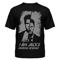 �������� "Fight Club" I am Jack Revenge