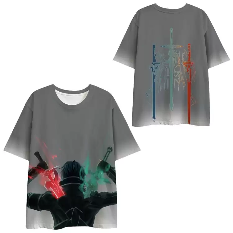 ���������� ������� �������� Sword Art Online (3D Print) 615844 �� ����� � ����� ������� ���� ������ / Sword Art Online / SAO