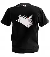 ����� �������� ������ Darker than Black