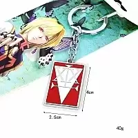 ������ ��� ������ Hunter x Hunter �1