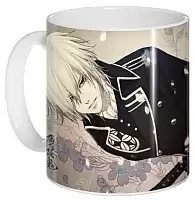  Hakuouki: Shinsengumi Kitan - Hajime Saitou