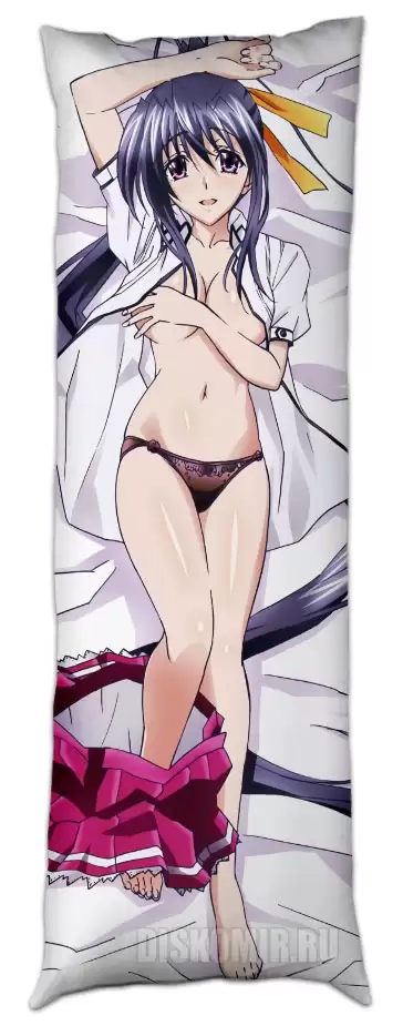 ���������� ��������� High School DxD Akeno Himejima � ��������