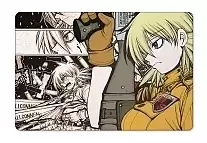 ������ ��������� ������������� Hellsing 301459