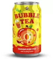   Bubble  Lady Boba   , 320, 