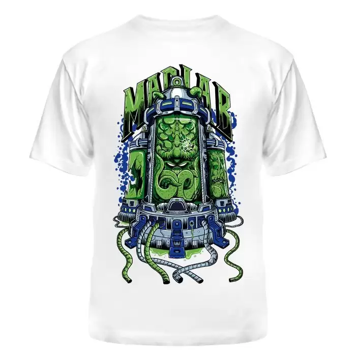 ���������� ������� �������� Mad Lab �� ����� � ����� 