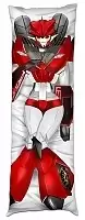     Transformers - Stars Cream Prime