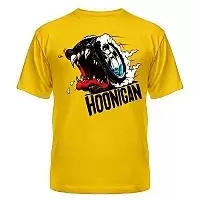  HOONIGAN The Evil Wheel