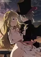  Princess Principal Ange and Princess