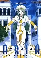 Aria The Animation (Season 1) () ( )