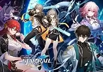   Honkai: Star Rail