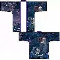 ����� MmiHoYo Honkai Impact 612400