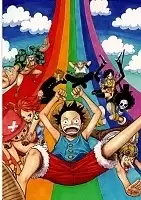  One Piece  4