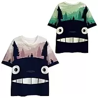 �������� My Neighbor Totoro (3D Print) 623109