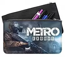       METRO Exodus