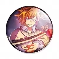 ������ Fairy Tail Loki