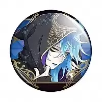 ������ Twisted Wonderland - Idia Shroud (Ceremonial Outfit)