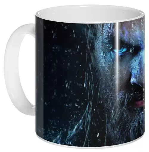 ���������� ������� ������ ������� ������� ����� �� ����� � ����� ������� / Aquaman